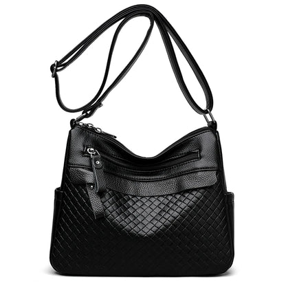 DuoTone Hand Bag