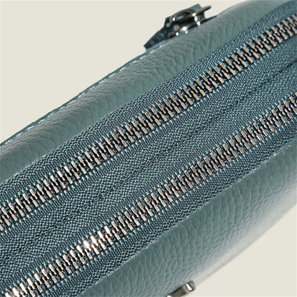 ClutchEase Faux Purse – Compact & Convertible Carry