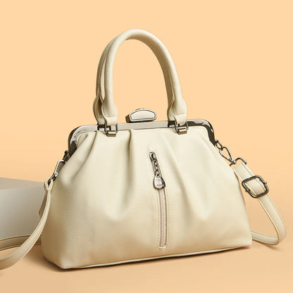 Madrid Chic Hand Bag