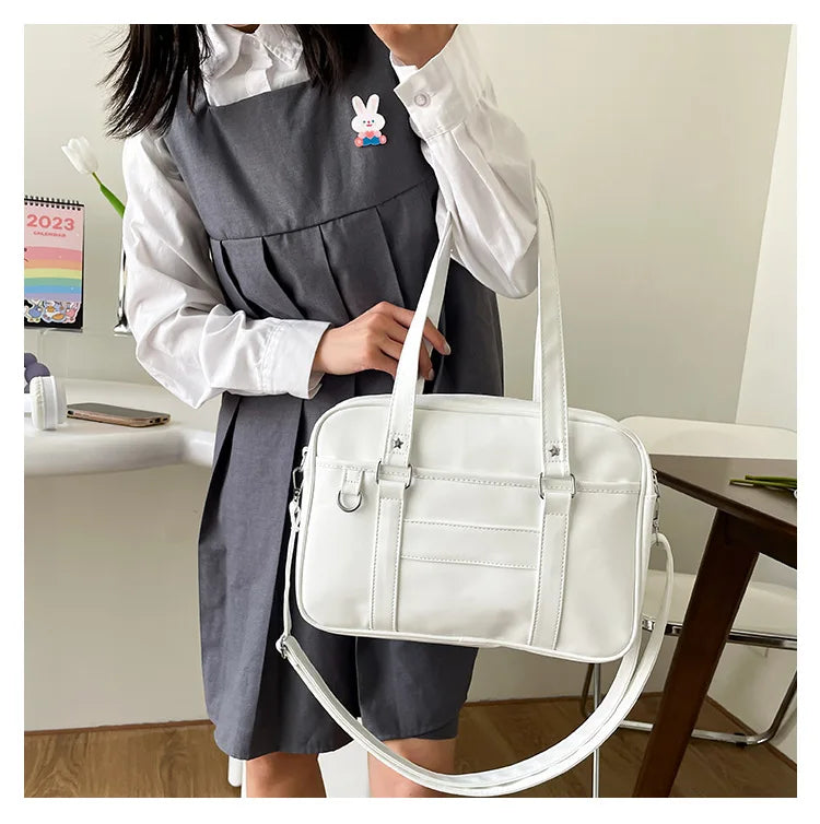 Urban Essential Hand Bag