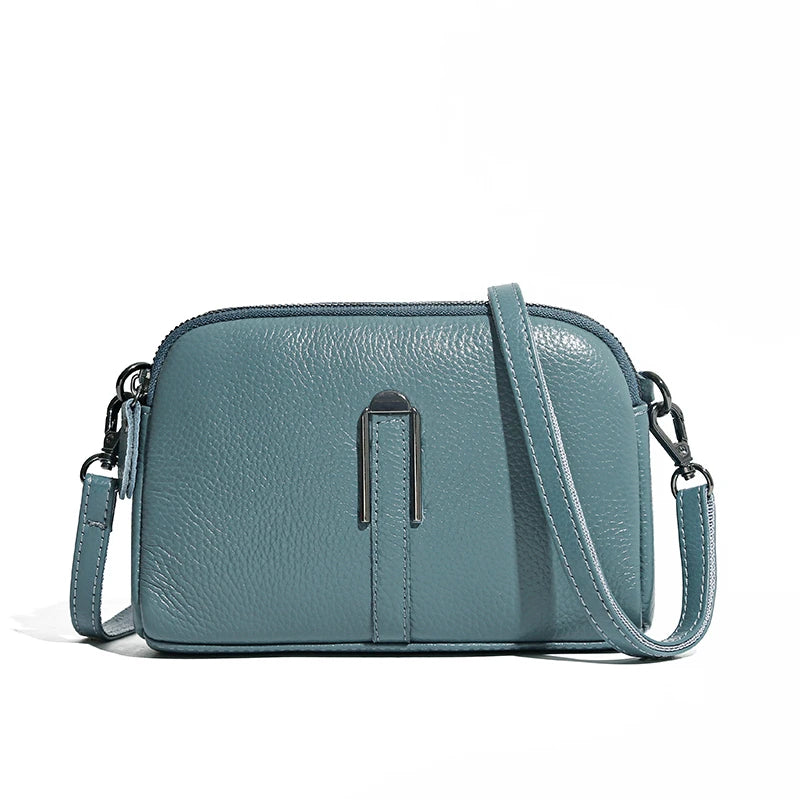 ClutchEase Faux Purse – Compact & Convertible Carry