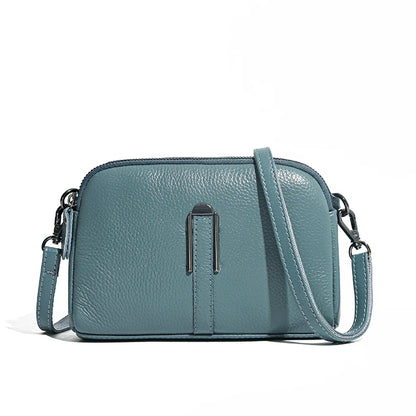 ClutchEase Faux Purse – Compact & Convertible Carry