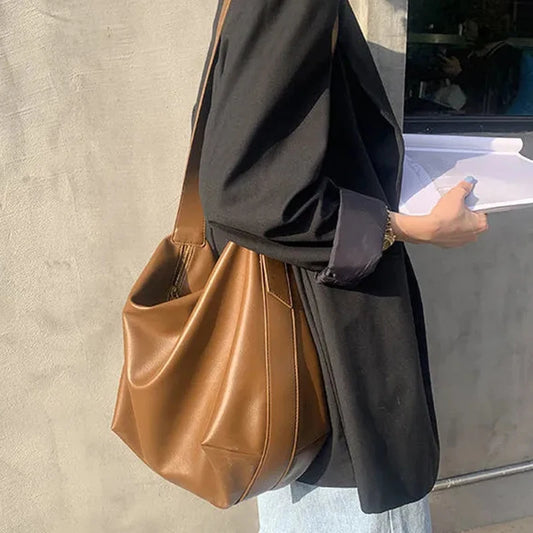 SoftShell Day Hand Bag