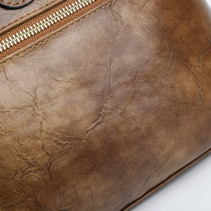 Milan Retro Luxe Hand Bag