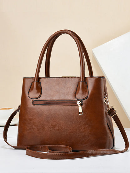 Allure Luxe Hand Bag