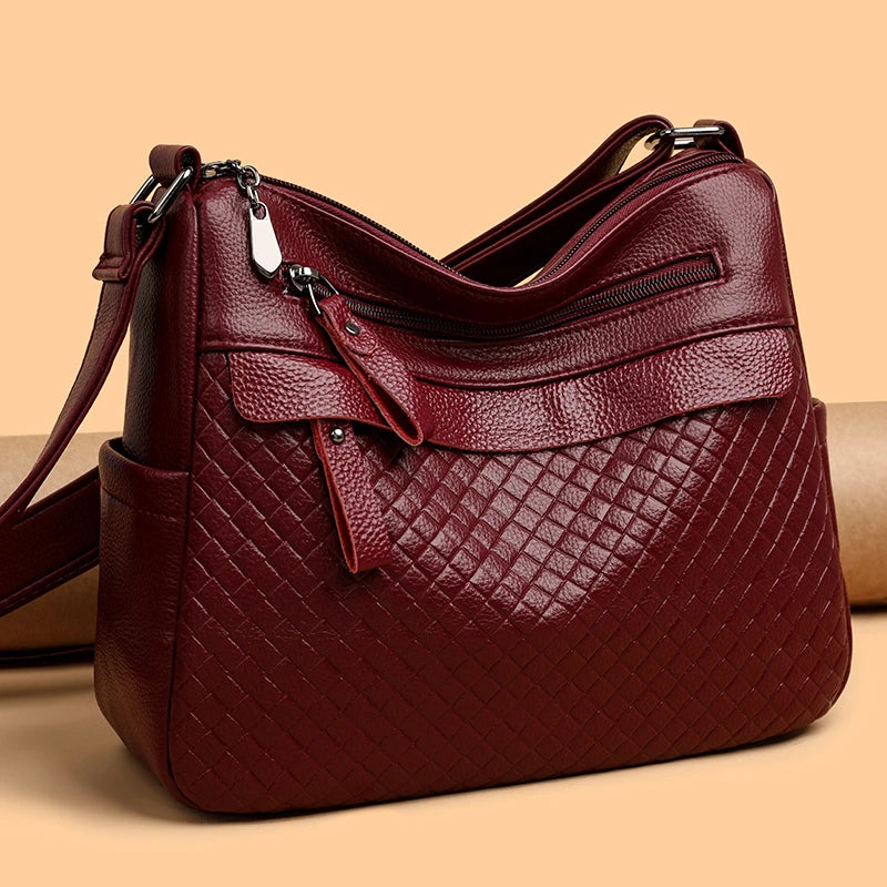 DuoTone Hand Bag