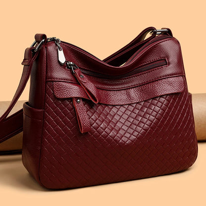 DuoTone Hand Bag