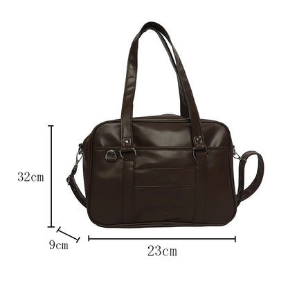 Urban Essential Hand Bag