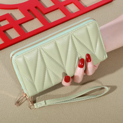 Zip & Go Hand Bag