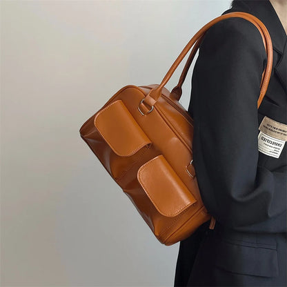 Pocket Pro Classic Hand Bag