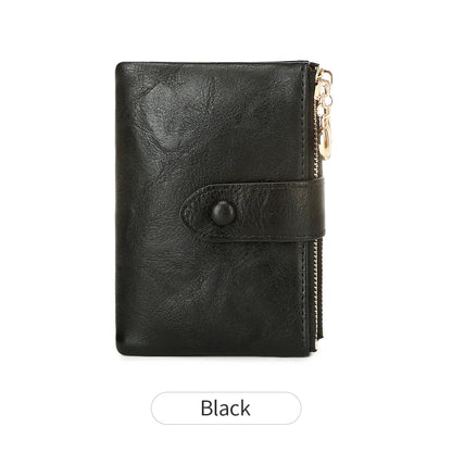 SnapZip Hand Bag