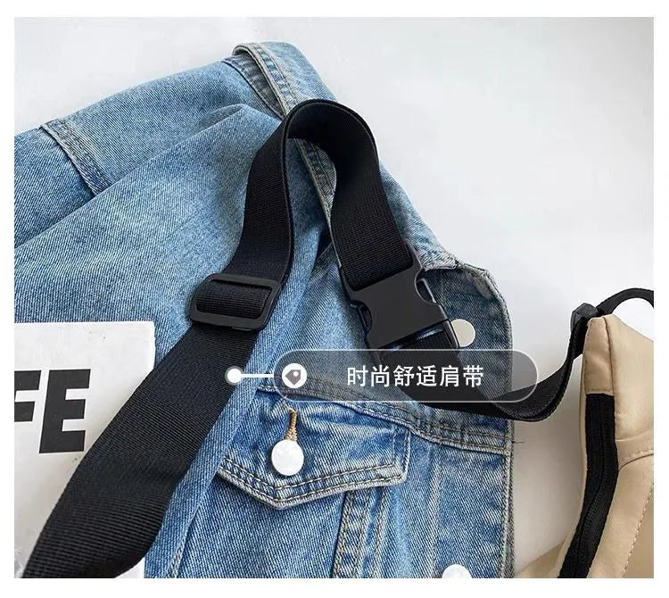 FeatherLite Hand Bag