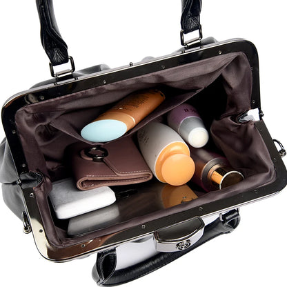 Madrid Chic Hand Bag