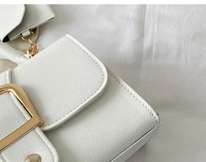 Aurora Chic Mini Hand Bag