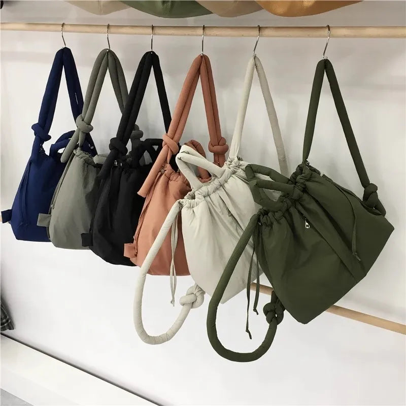 ShapeShift Convertible Hand Bag