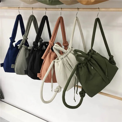 ShapeShift Convertible Hand Bag