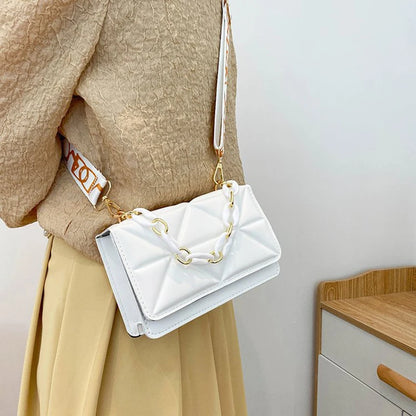 DuoBlock Hand Bag