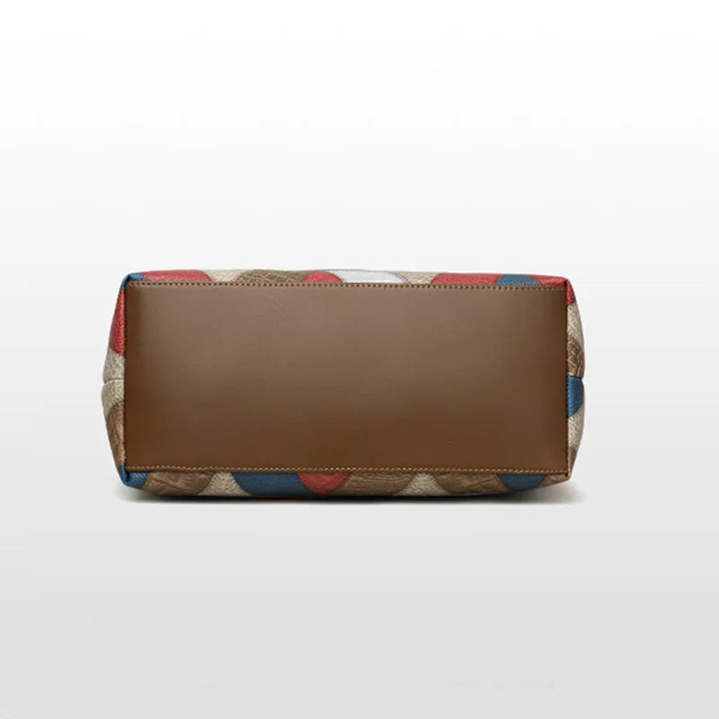Lisbon Mosaic Hand Bag