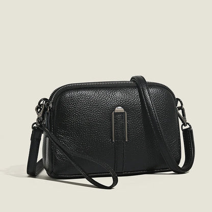 ClutchEase Faux Purse – Compact & Convertible Carry
