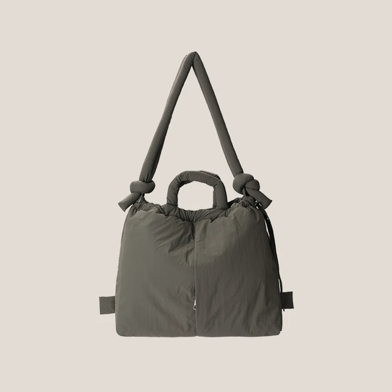 ShapeShift Convertible Hand Bag