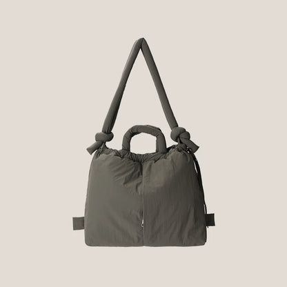 ShapeShift Convertible Hand Bag