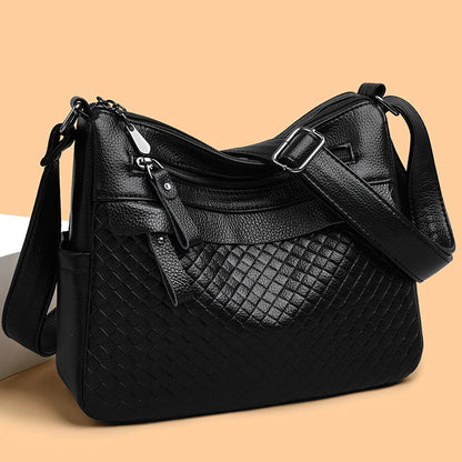 DuoTone Hand Bag
