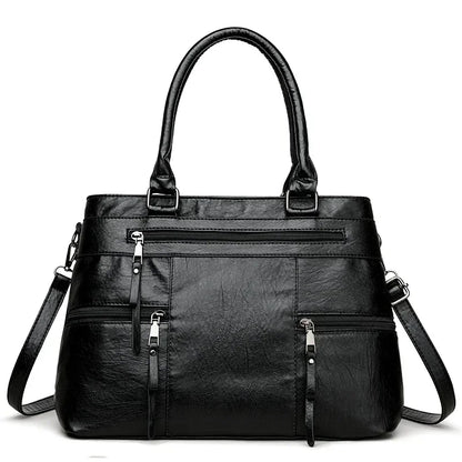 Metro Mode Hand Bag