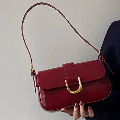 Mini Classic Hand Bag