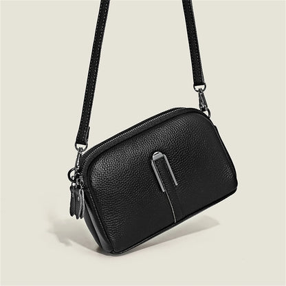 ClutchEase Faux Purse – Compact & Convertible Carry