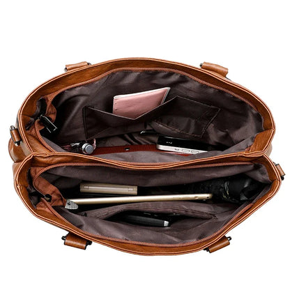 Metro Mode Hand Bag