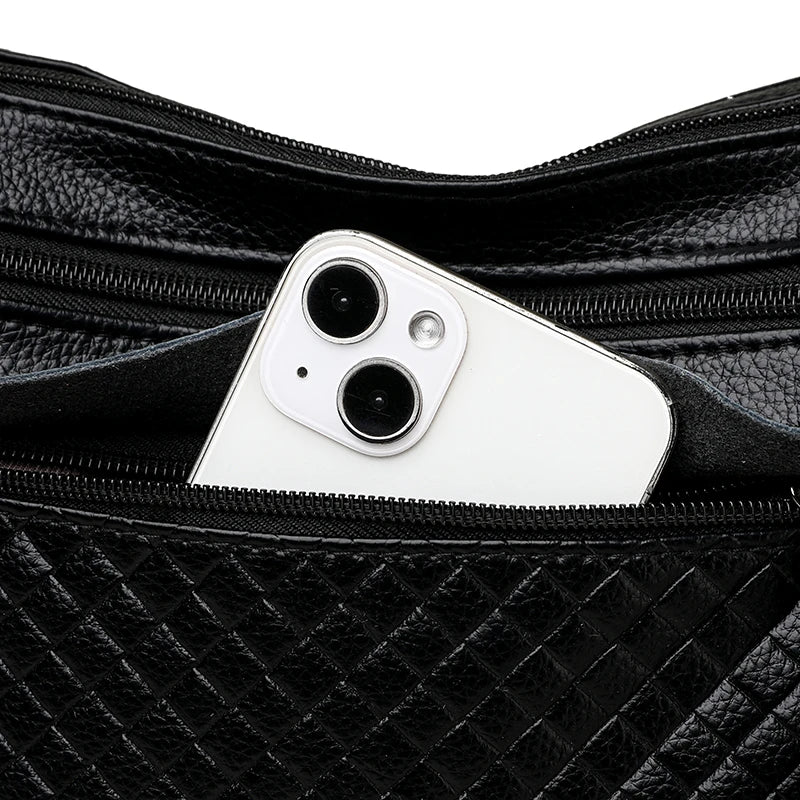 DuoTone Hand Bag