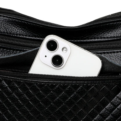DuoTone Hand Bag