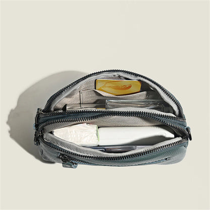 ClutchEase Faux Purse – Compact & Convertible Carry