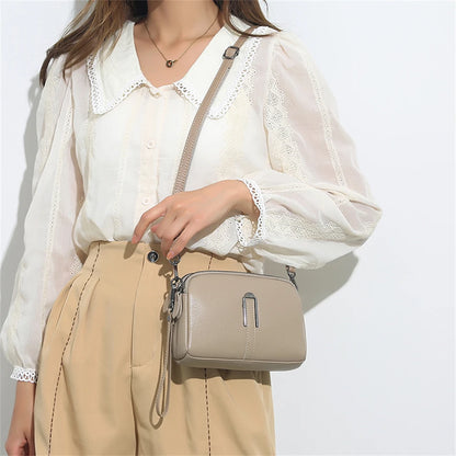 ClutchEase Faux Purse – Compact & Convertible Carry