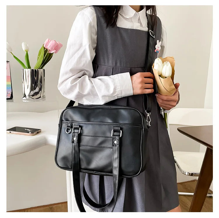 Urban Essential Hand Bag