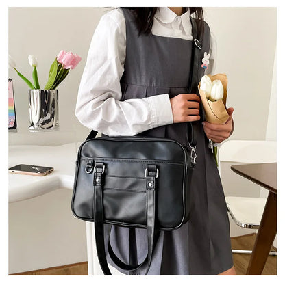 Urban Essential Hand Bag