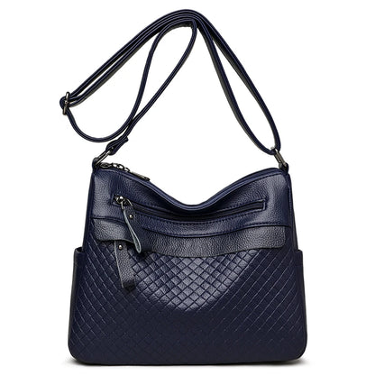 DuoTone Hand Bag