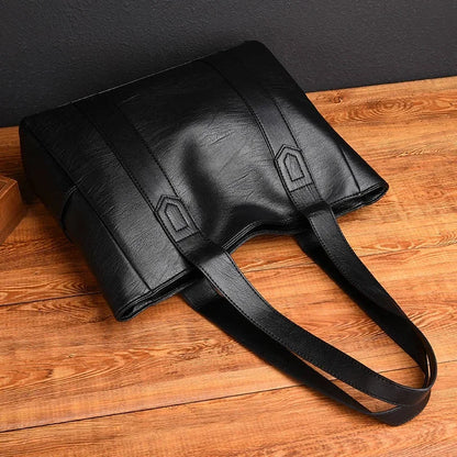 Grande Luxe Hand Bag