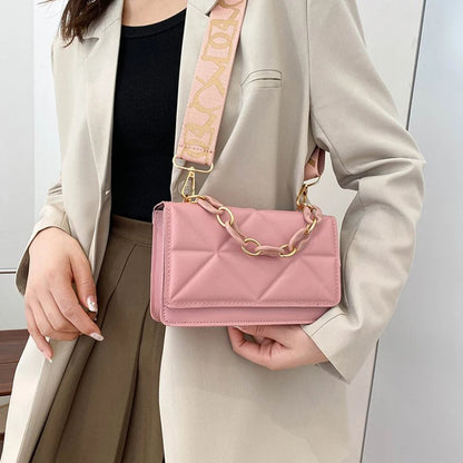 DuoBlock Hand Bag