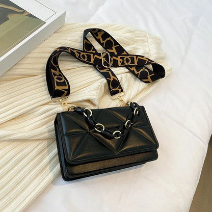 DuoBlock Hand Bag
