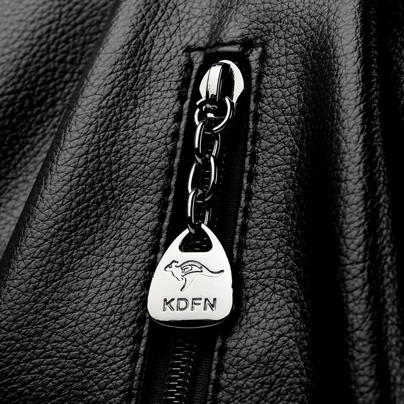 Madrid Chic Hand Bag