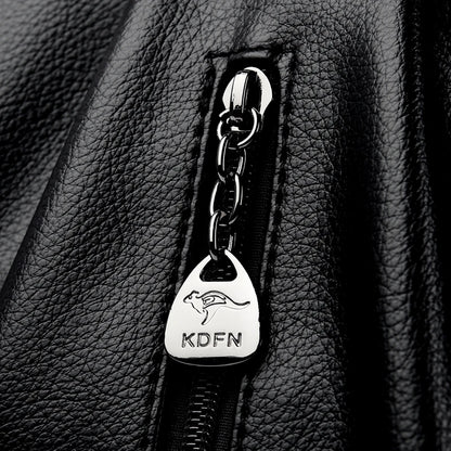 Madrid Chic Hand Bag