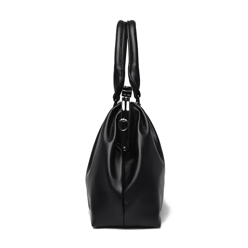 Madrid Chic Hand Bag