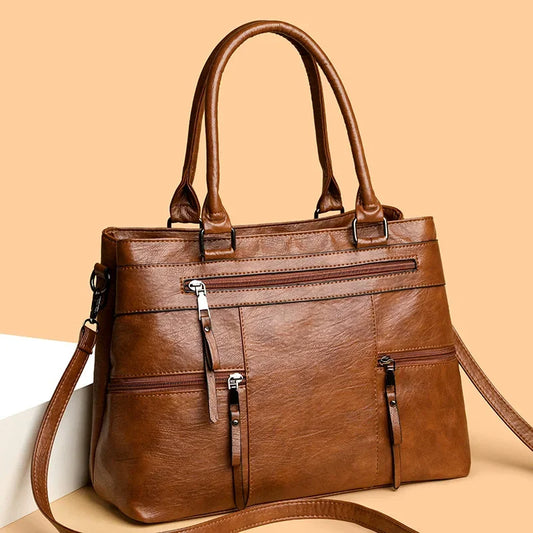 Metro Mode Hand Bag