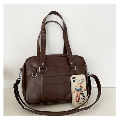 Urban Essential Hand Bag