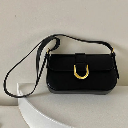 Mini Classic Hand Bag