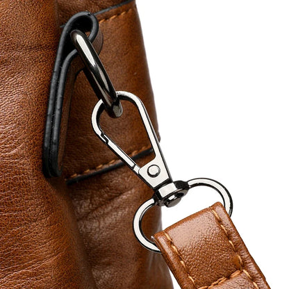 Metro Mode Hand Bag