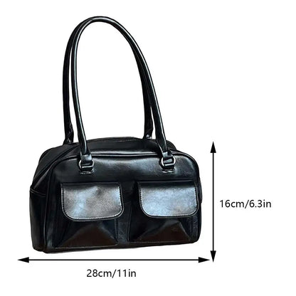 Pocket Pro Classic Hand Bag