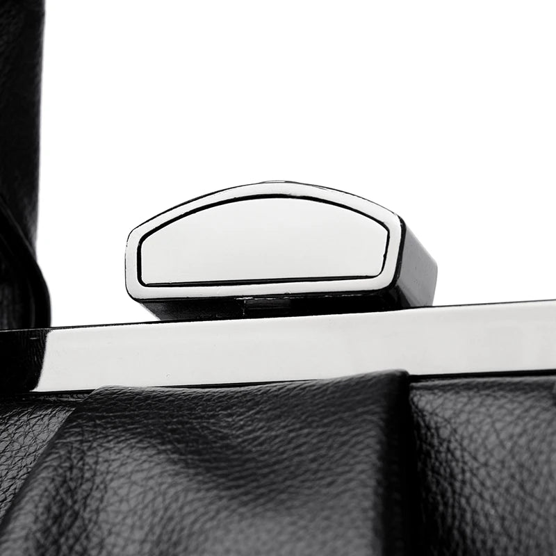 Madrid Chic Hand Bag