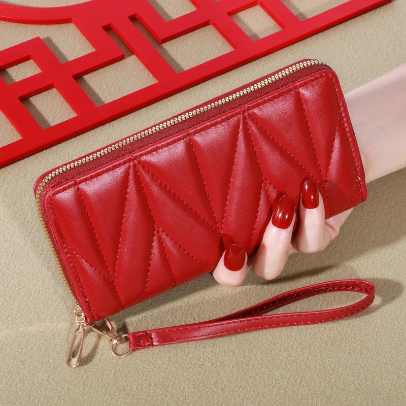 Zip & Go Hand Bag